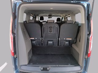 FORD tourneo custom 320 2.0 tdci MHEV 185cv Titanium L1H1 E6.2