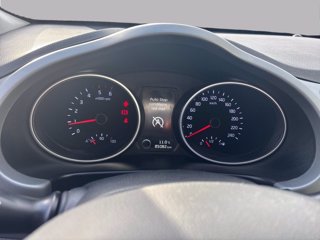 KIA Sportage 1.7 crdi High Tech stop&go 2wd E6