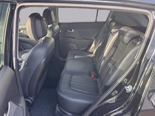 KIA Sportage 1.7 crdi High Tech stop&go 2wd E6