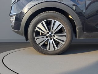 KIA Sportage 1.7 crdi High Tech stop&go 2wd E6