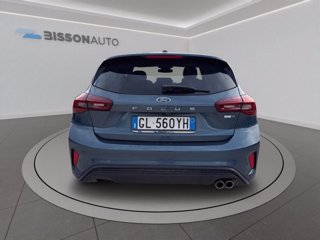FORD Focus 1.0t ecoboost h ST-Line X 125cv