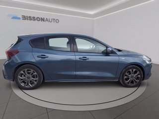 FORD Focus 1.0t ecoboost h ST-Line X 125cv