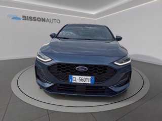 FORD Focus 1.0t ecoboost h ST-Line X 125cv