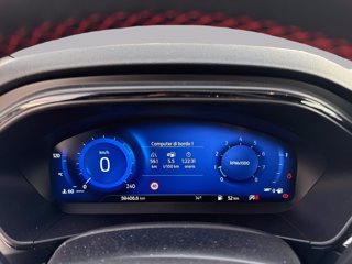 FORD Focus 1.0t ecoboost h ST-Line X 125cv
