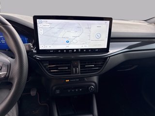 FORD Focus 1.0t ecoboost h ST-Line X 125cv
