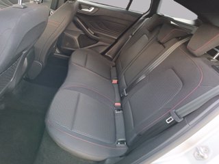 FORD Focus sw 1.0t ecoboost h st-line x 125cv