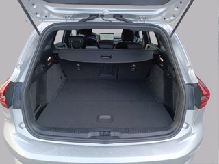 FORD Focus sw 1.0t ecoboost h st-line x 125cv