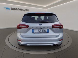 FORD Focus sw 1.0t ecoboost h st-line x 125cv