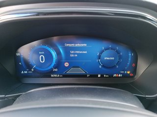 FORD Focus sw 1.0t ecoboost h st-line x 125cv