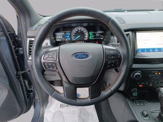 FORD Ranger 2.0 ecoblue double cab wildtrak 213cv auto