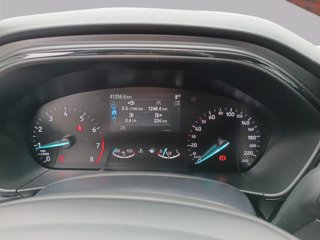 FORD Focus 1.0t ecoboost h st-line 125cv