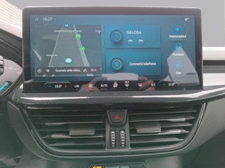 FORD Focus 1.0t ecoboost h st-line 125cv