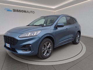 FORD Kuga 2.5 phev st-line x 2wd 225cv cvt