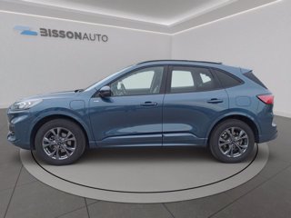 FORD Kuga 2.5 phev st-line x 2wd 225cv cvt