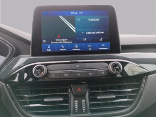 FORD Kuga 2.5 phev st-line x 2wd 225cv cvt