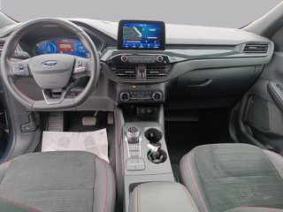 FORD Kuga 2.5 phev st-line x 2wd 225cv cvt