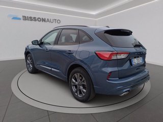 FORD Kuga 2.5 phev st-line x 2wd 225cv cvt