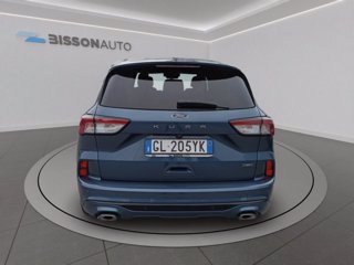 FORD Kuga 2.5 phev st-line x 2wd 225cv cvt