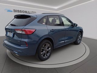 FORD Kuga 2.5 phev st-line x 2wd 225cv cvt