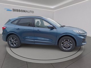 FORD Kuga 2.5 phev st-line x 2wd 225cv cvt