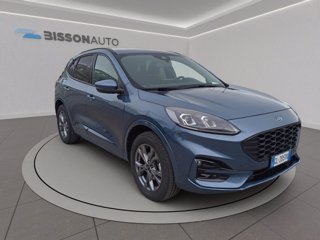 FORD Kuga 2.5 phev st-line x 2wd 225cv cvt