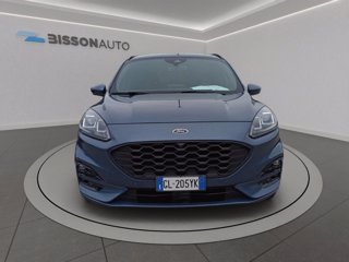 FORD Kuga 2.5 phev st-line x 2wd 225cv cvt