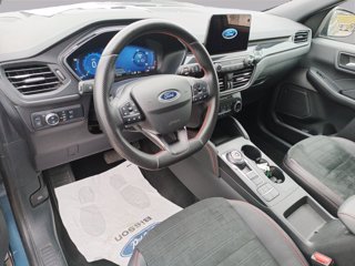 FORD Kuga 2.5 phev st-line x 2wd 225cv cvt