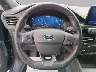 FORD Kuga 2.5 phev st-line x 2wd 225cv cvt