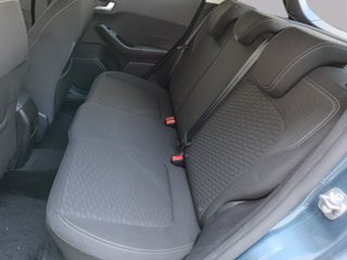 FORD Fiesta 5p 1.1 titanium 75cv