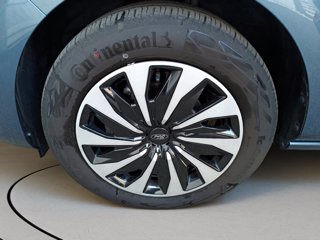 FORD Fiesta 5p 1.1 titanium 75cv
