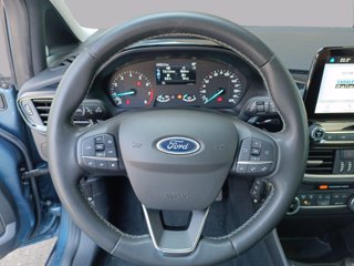FORD Fiesta 5p 1.1 titanium 75cv