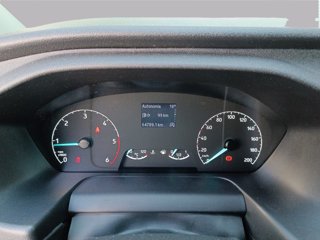 FORD Transit custom 280 2.0 tdci mhev 130cv trend l1h1 e6.2