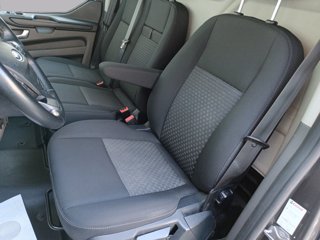 FORD Transit custom 280 2.0 tdci mhev 130cv trend l1h1 e6.2
