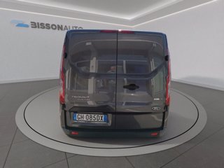 FORD Transit custom 280 2.0 tdci mhev 130cv trend l1h1 e6.2