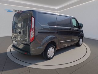 FORD Transit custom 280 2.0 tdci mhev 130cv trend l1h1 e6.2