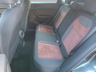 SEAT Ateca 2.0 tdi xcellence 150cv dsg