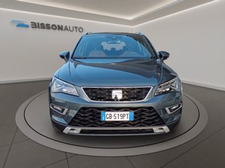 SEAT Ateca 2.0 tdi xcellence 150cv dsg
