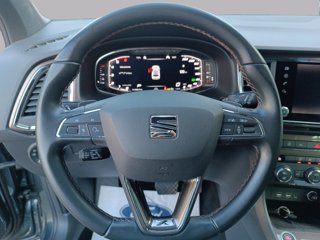 SEAT Ateca 2.0 tdi xcellence 150cv dsg