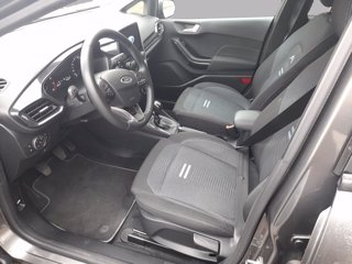 FORD Fiesta active 1.0 ecoboost h 125cv