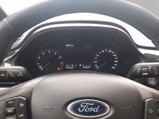 FORD Fiesta active 1.0 ecoboost h 125cv