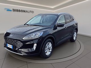 FORD Kuga 1.5 ecoboost titanium x 2wd 150cv