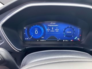 FORD Kuga 1.5 ecoboost titanium x 2wd 150cv