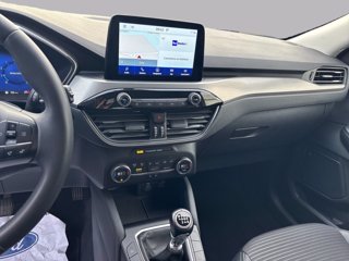 FORD Kuga 1.5 ecoboost titanium x 2wd 150cv