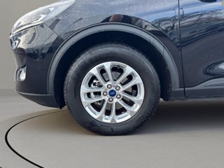 FORD Kuga 1.5 ecoboost titanium x 2wd 150cv