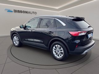 FORD Kuga 1.5 ecoboost titanium x 2wd 150cv