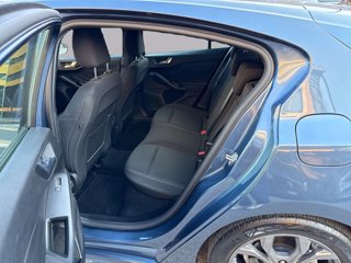 FORD Focus 1.0t ecoboost h st-line 125cv