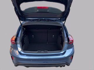 FORD Focus 1.0t ecoboost h st-line 125cv