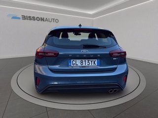 FORD Focus 1.0t ecoboost h st-line 125cv