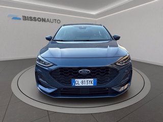 FORD Focus 1.0t ecoboost h st-line 125cv