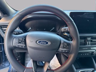 FORD Focus 1.0t ecoboost h st-line 125cv